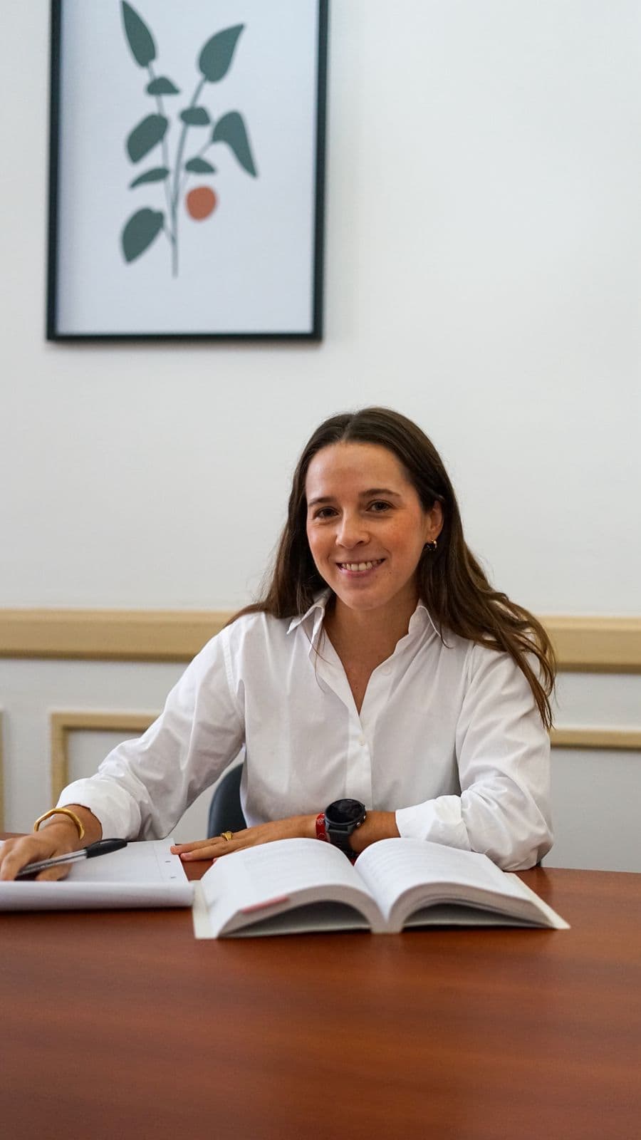 Foto de Victoria Mendoza